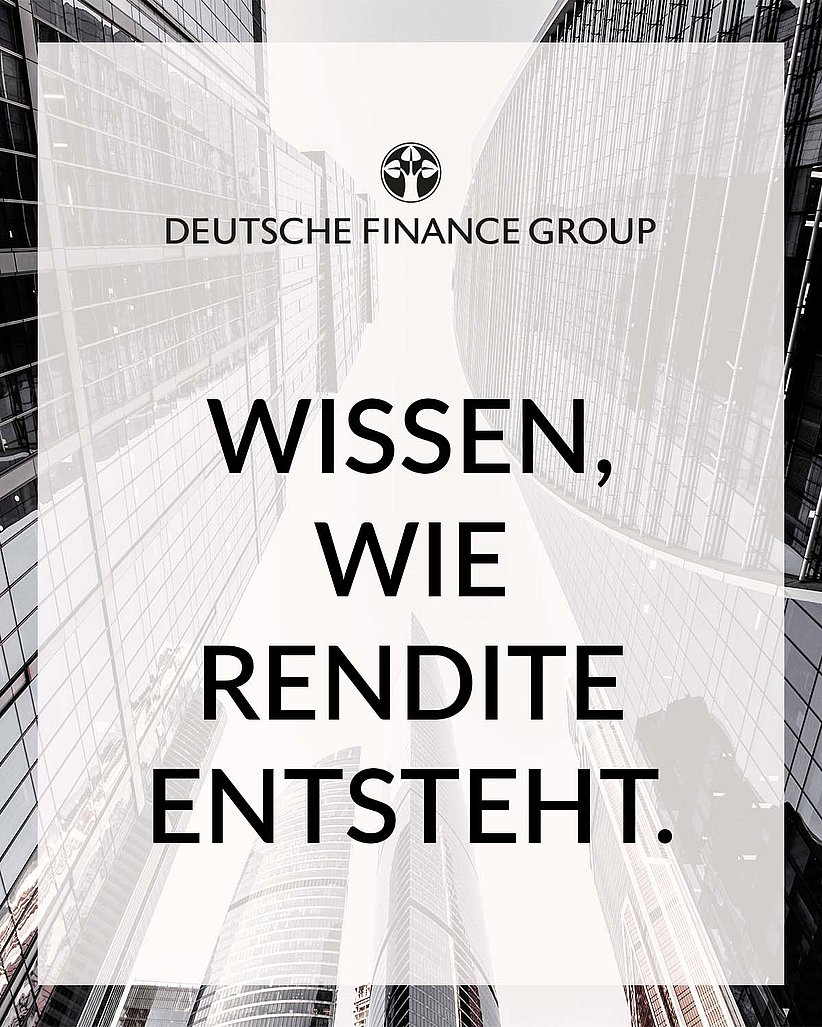 Deutsche Finance Group Partner - Streng Finanzdienstleister